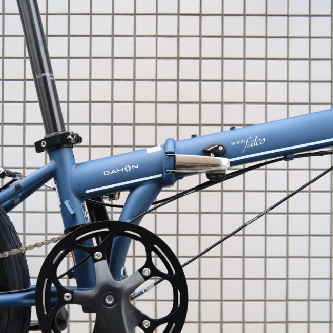 DAHON SPEED FALCO
