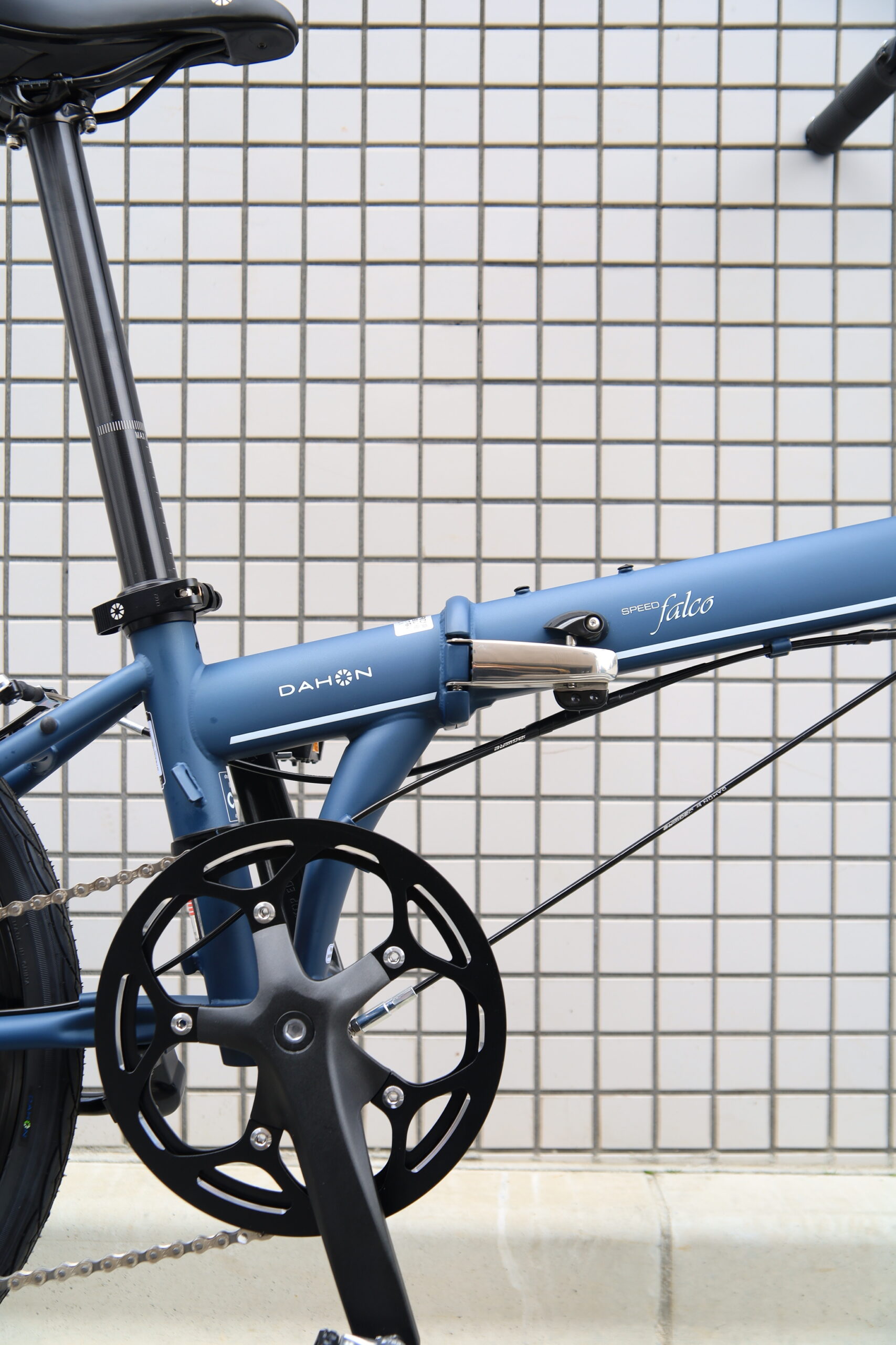 DAHON SPEED FALCO