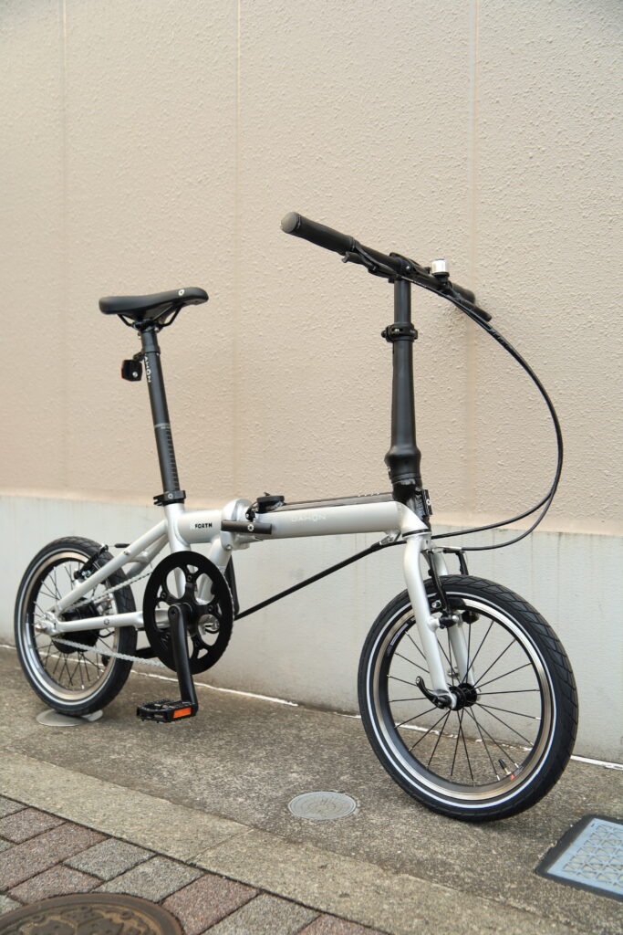 DAHON K-FORTH